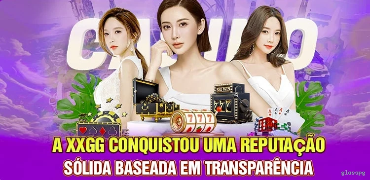 Equipe de suporte ao cliente da glosspg
