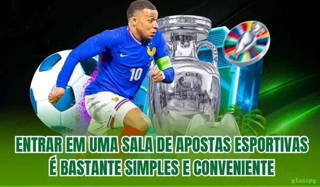 Dicas para ganhar na glosspg